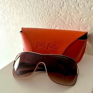 Gorgeous Folie Folie sunglasses